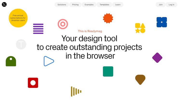 website builder